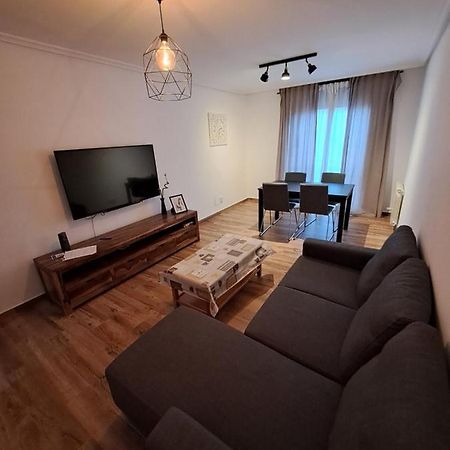 Apartamento La Morana Arevalo Exterior photo