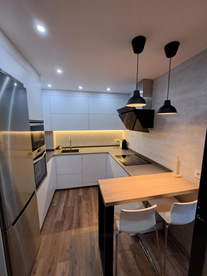 Apartamento La Morana Arevalo Exterior photo